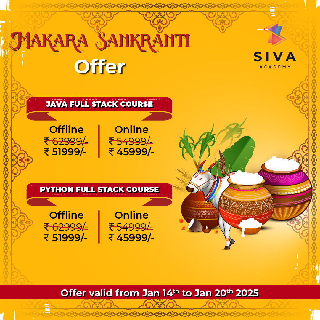 Sankranthi-offers